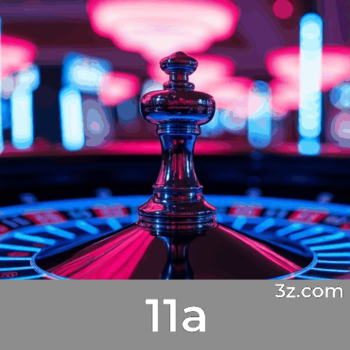 11a login page Brazil – secure online casino access