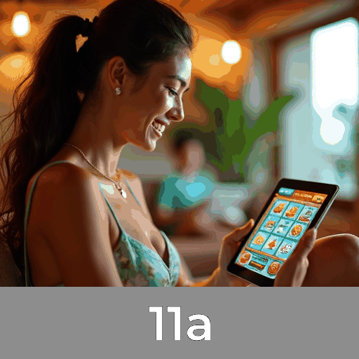Experimente a Exclusividade Premium com 11a
