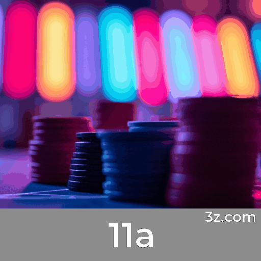 11a login page Brazil – secure online casino access