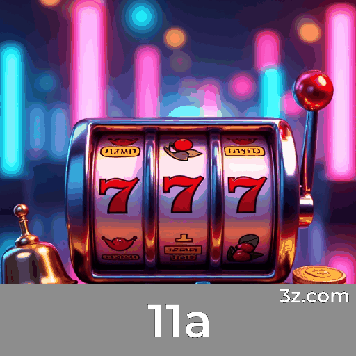 11a login page Brazil – secure online casino access