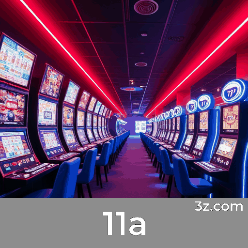 11a login page Brazil – secure online casino access